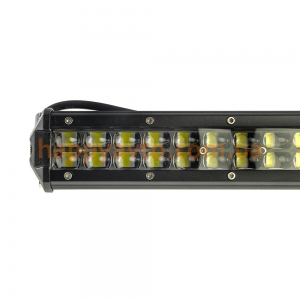 LED фара CYCLONE WL B5 120W SPOT